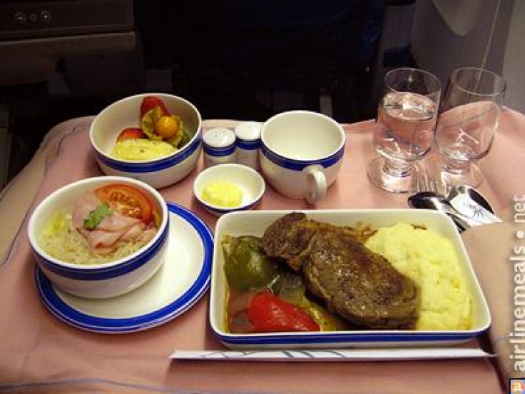 Singapore Airlines