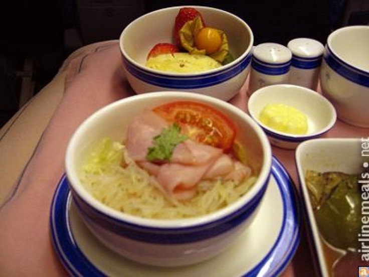 Singapore Airlines