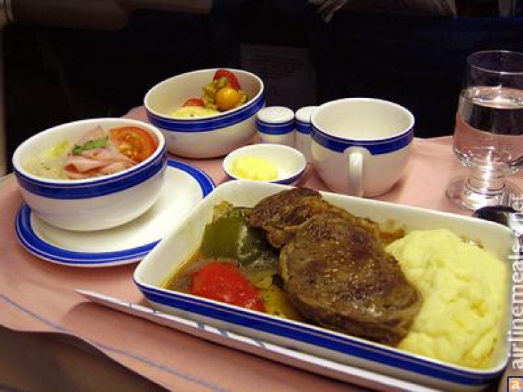 Singapore Airlines