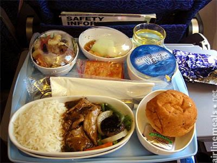 Singapore Airlines