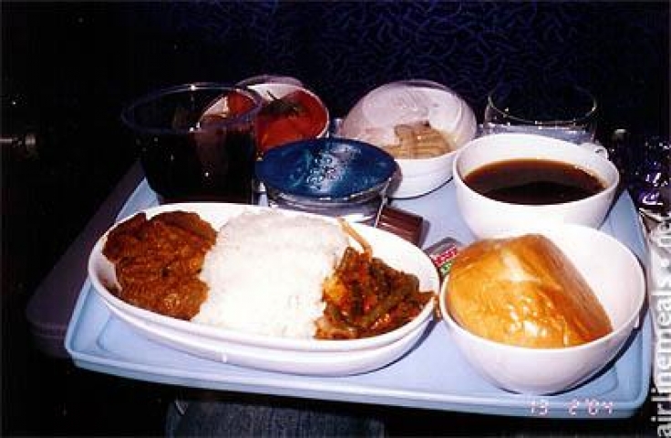 Singapore Airlines