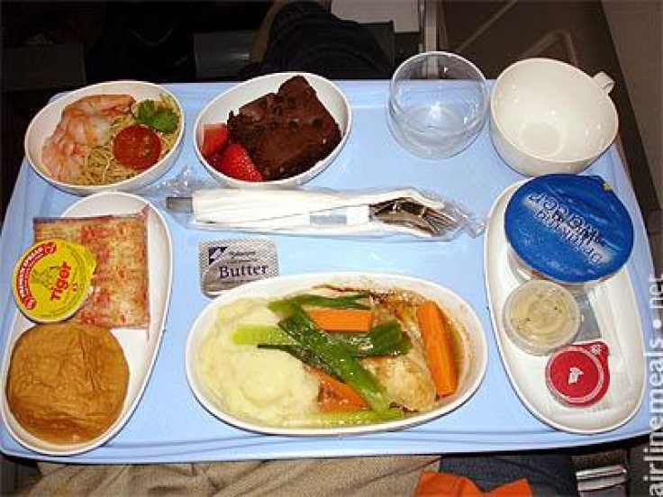 Singapore Airlines