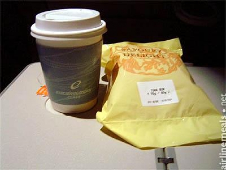 Singapore Airlines