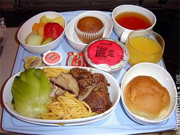 Singapore Airlines