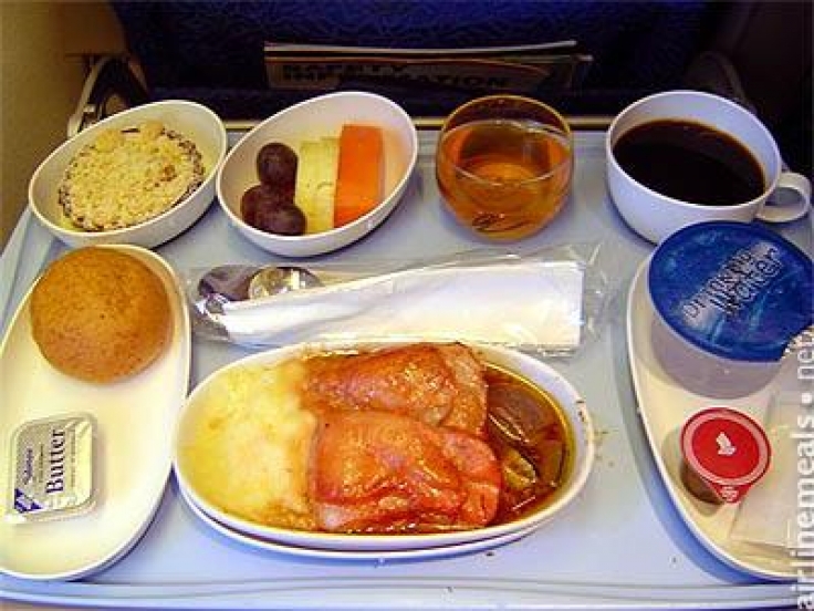 Singapore Airlines