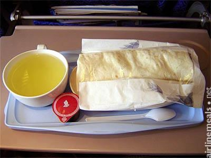 Singapore Airlines