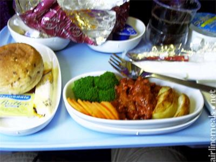 Singapore Airlines