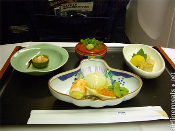 Singapore Airlines