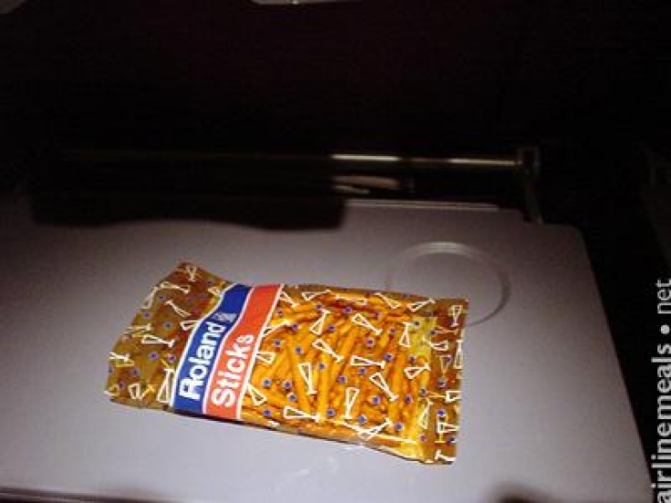 Singapore Airlines