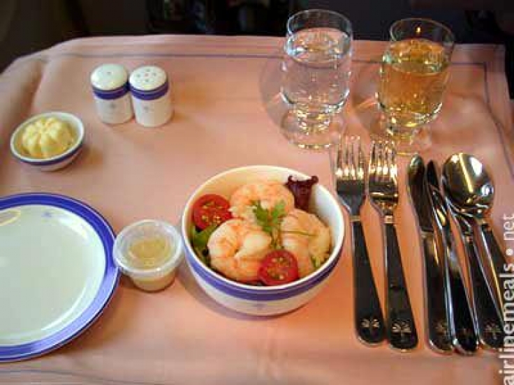 Singapore Airlines