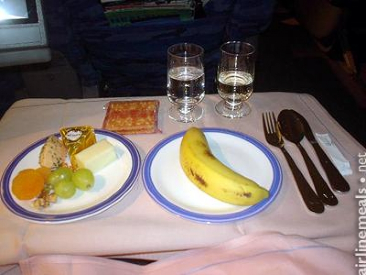 Singapore Airlines