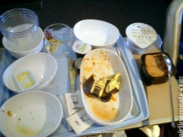 Singapore Airlines