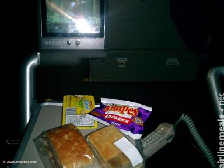 Singapore Airlines