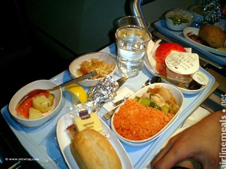 Singapore Airlines
