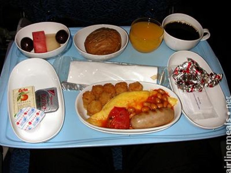 Singapore Airlines