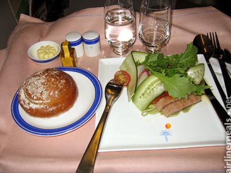 Singapore Airlines