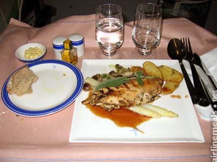 Singapore Airlines