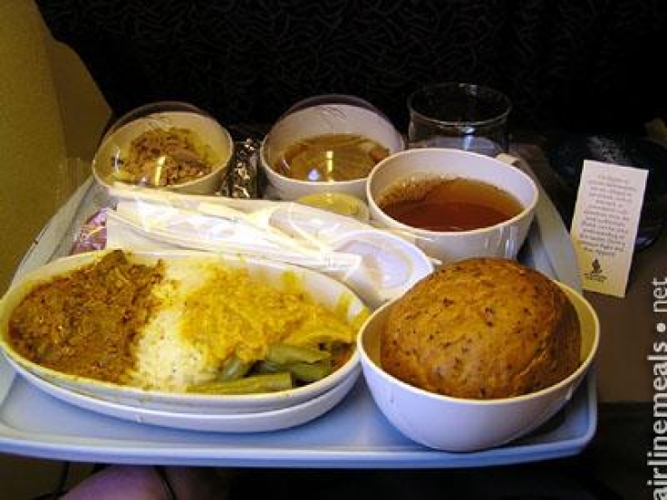Singapore Airlines