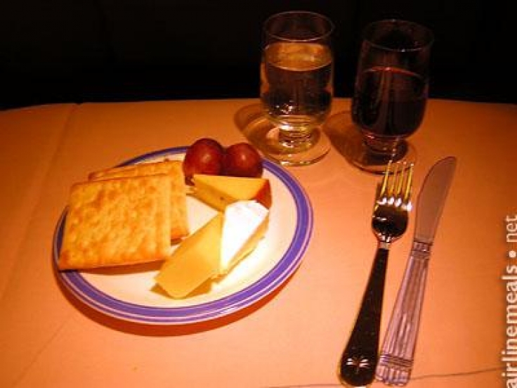 Singapore Airlines