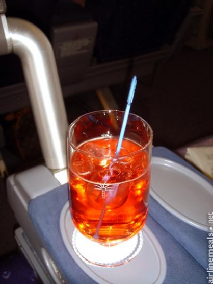 Singapore Airlines