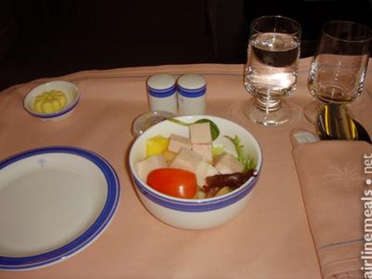 Singapore Airlines