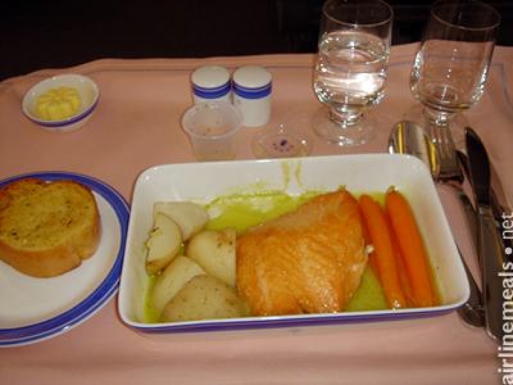 Singapore Airlines