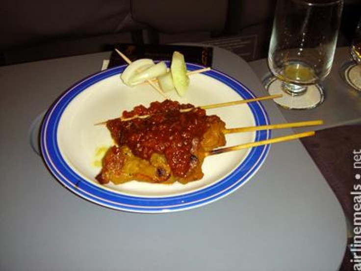 Singapore Airlines