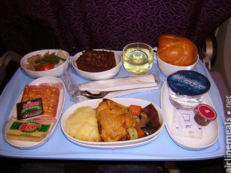 Singapore Airlines