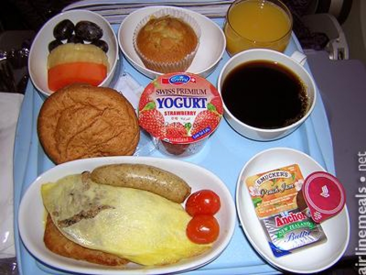 Singapore Airlines