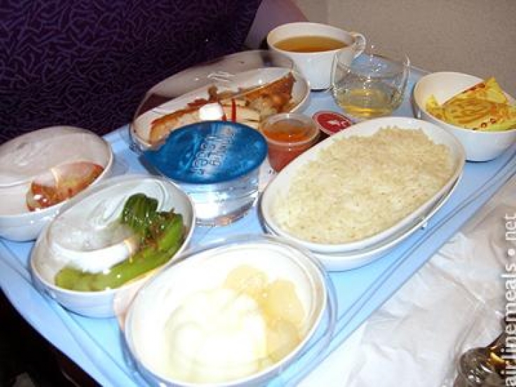 Singapore Airlines