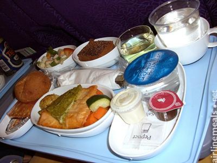 Singapore Airlines