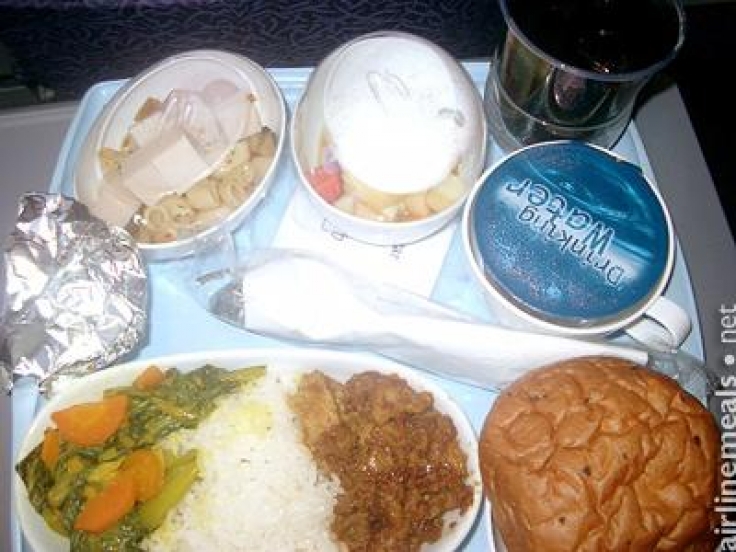 Singapore Airlines