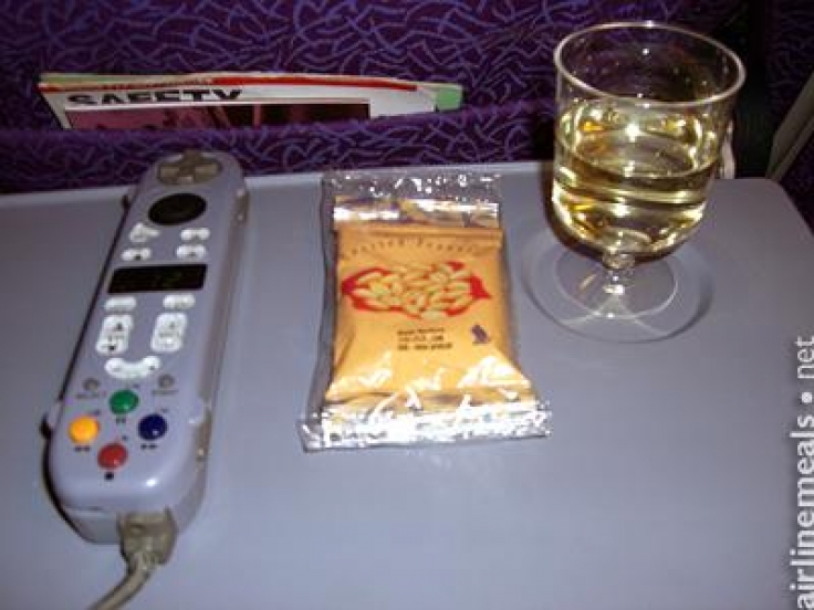 Singapore Airlines