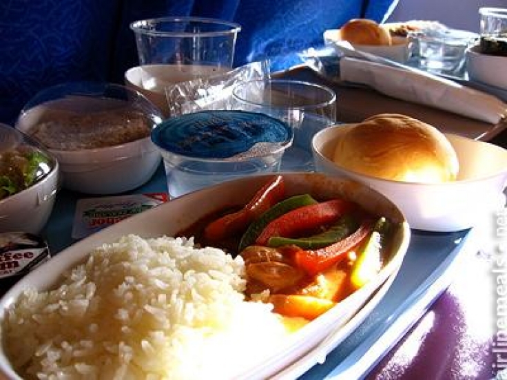 Singapore Airlines