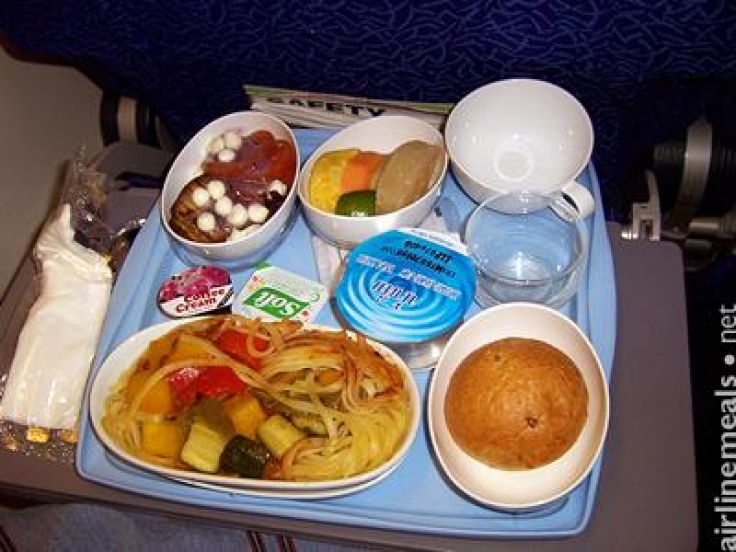 Singapore Airlines