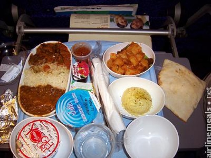 Singapore Airlines