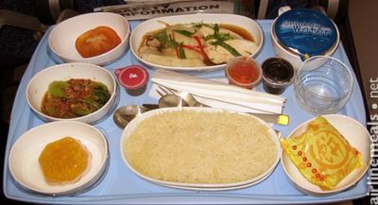 Singapore Airlines
