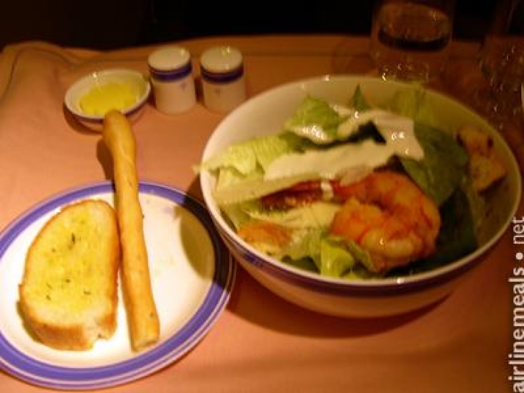 Singapore Airlines