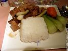 Singapore Airlines
