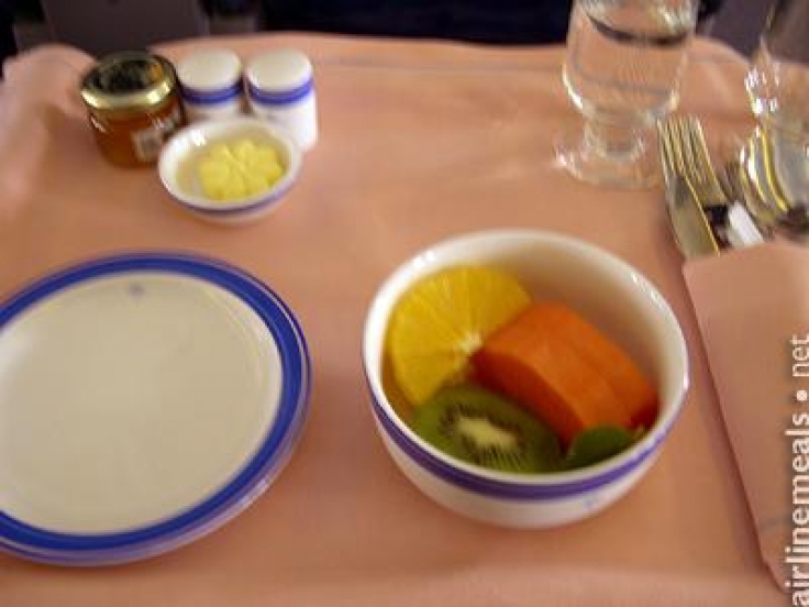 Singapore Airlines