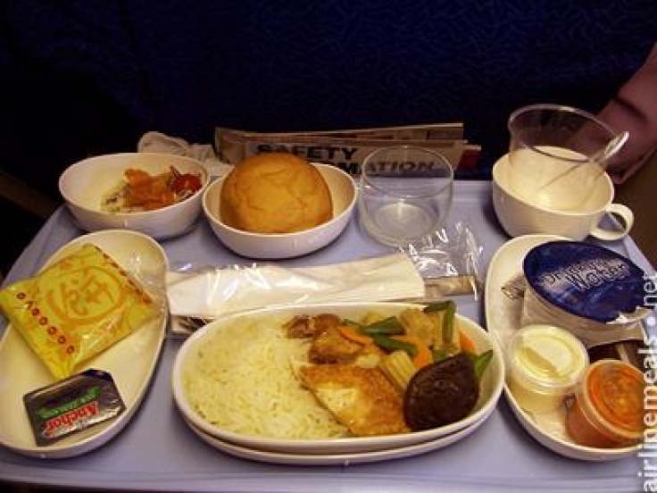 Singapore Airlines