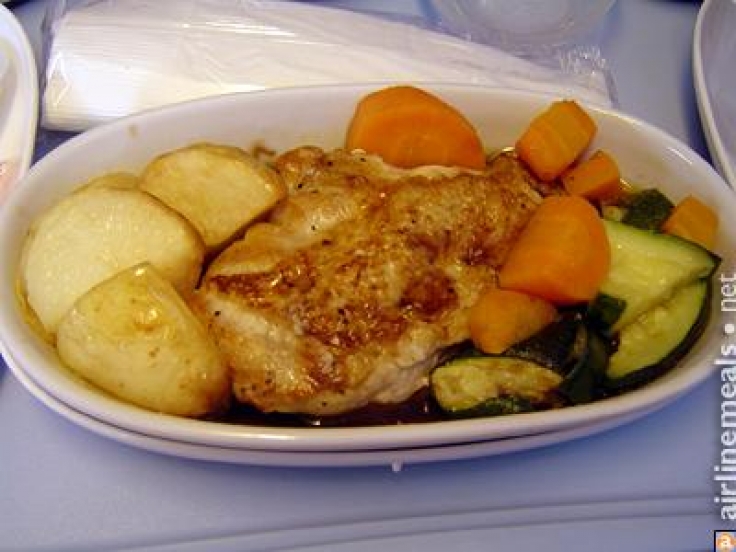 Singapore Airlines