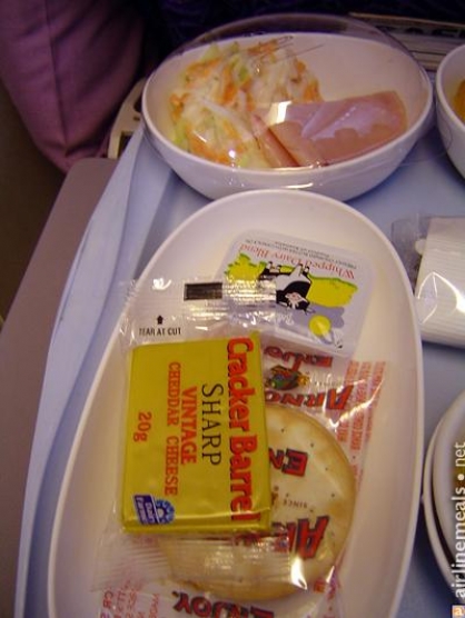 Singapore Airlines