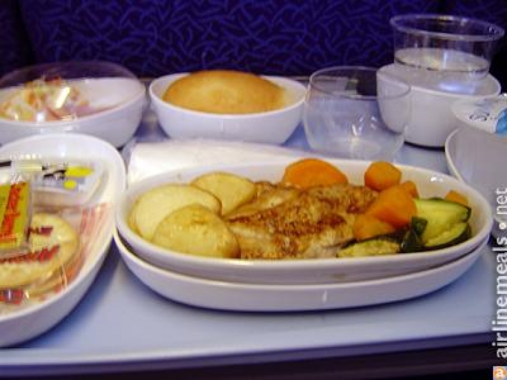 Singapore Airlines