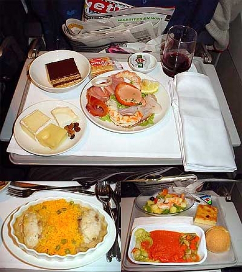 SN Brussels Airlines
