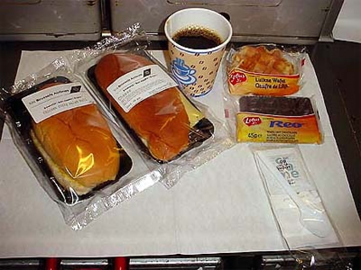 SN Brussels Airlines