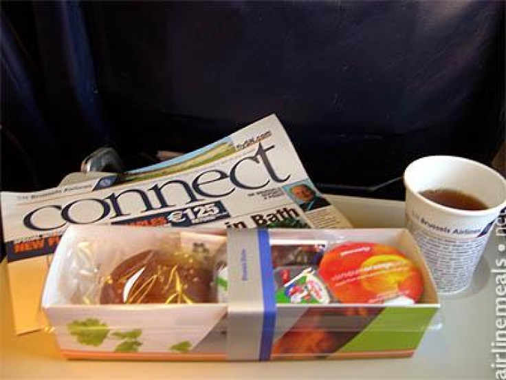 SN Brussels Airlines