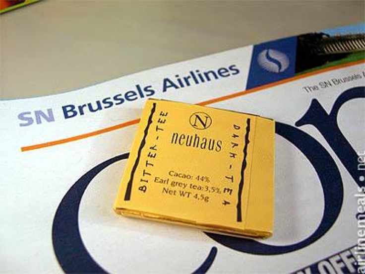 SN Brussels Airlines