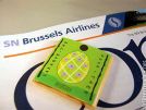 SN Brussels Airlines