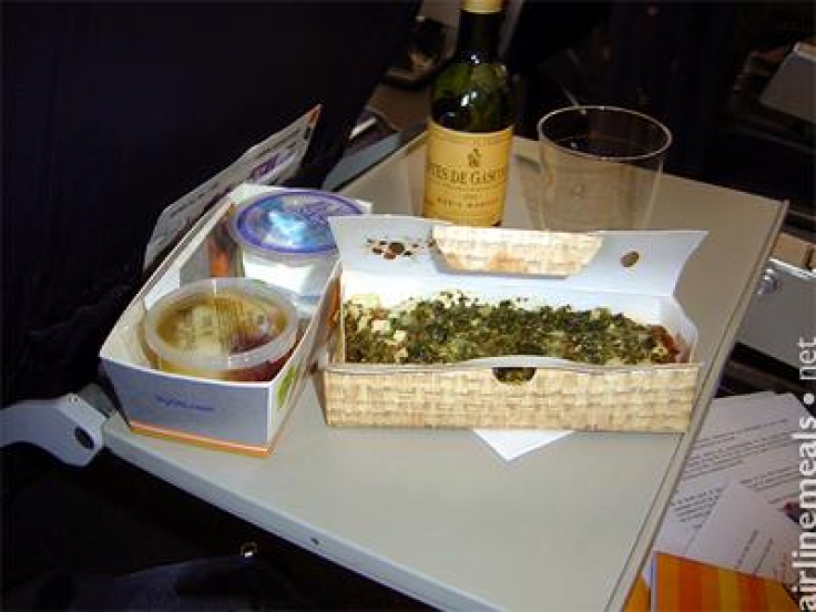 SN Brussels Airlines